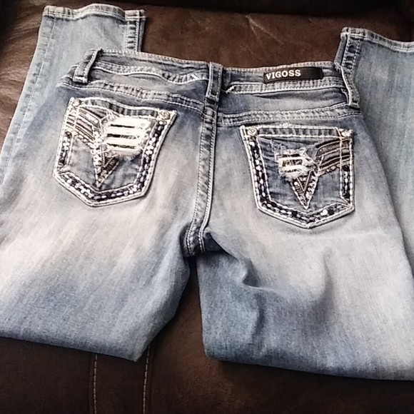 Vigoss capri's - Picture 3 of 4